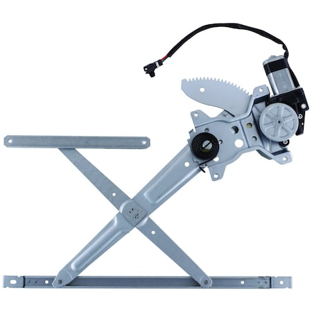 Wai Global WINDOW REGULATOR & MOTOR, WPR0848LM WPR0848LM